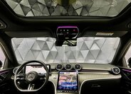 Mercedes-Benz Třídy C Sedan 2,0 l 190 kw