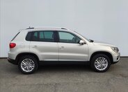 Volkswagen Tiguan SUV / Terénní 2,0 l 130 kw