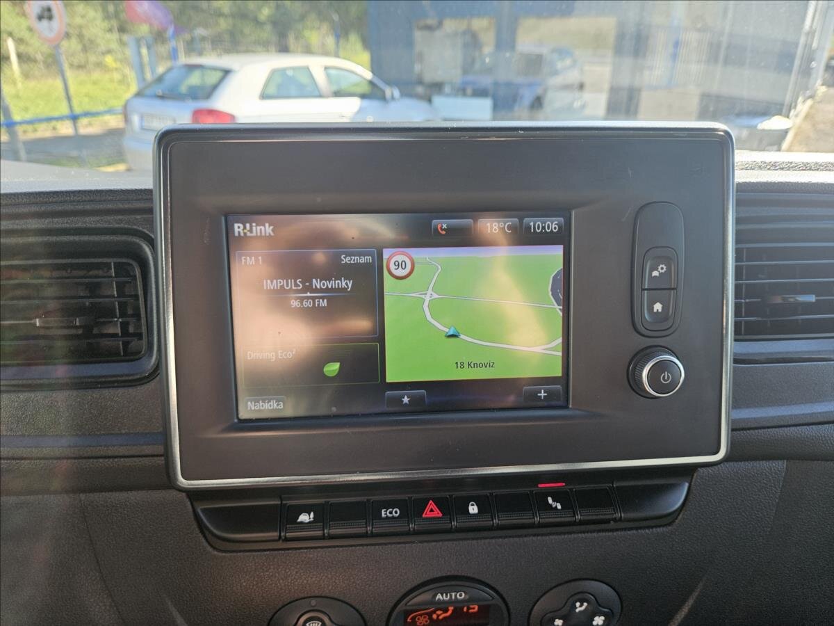 Renault Ostatní Ostatní 2,3 l 132 kw