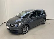 Volkswagen Touran MPV 2,0 l 110 kw