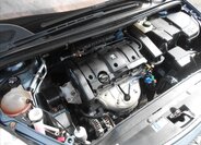 Peugeot 307 Kombi 1,6 l 80 kw