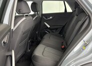 Audi Q2 SUV / Terénní 1,5 l 110 kw
