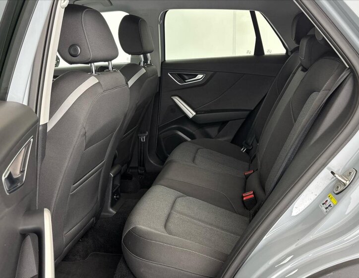 Audi Q2 SUV / Terénní 1,5 l 110 kw