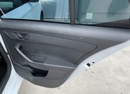 Škoda Fabia Hatchback 1,2 l 66 kw