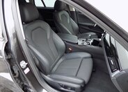 BMW Řada 5 Kombi 3,0 l 195 kw