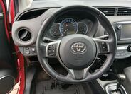 Toyota Yaris 18