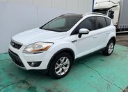 Ford Kuga 3