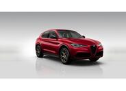 Alfa Romeo Stelvio 1