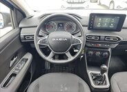 Dacia Sandero Hatchback 999,0 67 kw