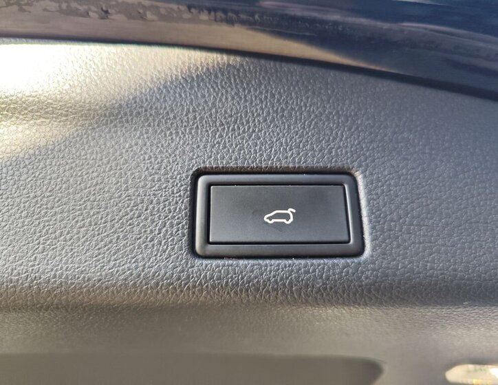 Volkswagen Sharan MPV 1,4 l 110 kw