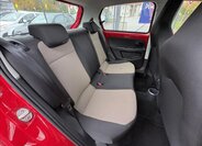 Škoda Citigo Hatchback 999,0 44 kw