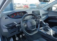 Peugeot 3008 SUV / Terénní 1,6 l 88 kw