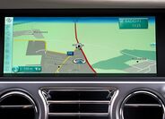 Rolls-Royce Ghost Sedan 6,6 l 420 kw