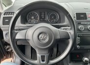 Volkswagen Touran Ostatní 1,2 l 77 kw