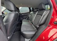 Renault Kadjar SUV / Terénní 1,2 l 96 kw