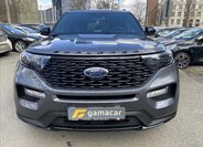 Ford Explorer SUV / Terénní 3,0 l 267 kw