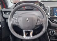 Peugeot 208 Hatchback 1,2 l 61 kw