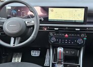 Hyundai Tucson SUV / Terénní 1,6 l 110 kw