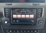 Volkswagen Golf Kombi 1,6 l 81 kw