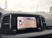 Škoda Karoq SUV 1,5 l 110 kw