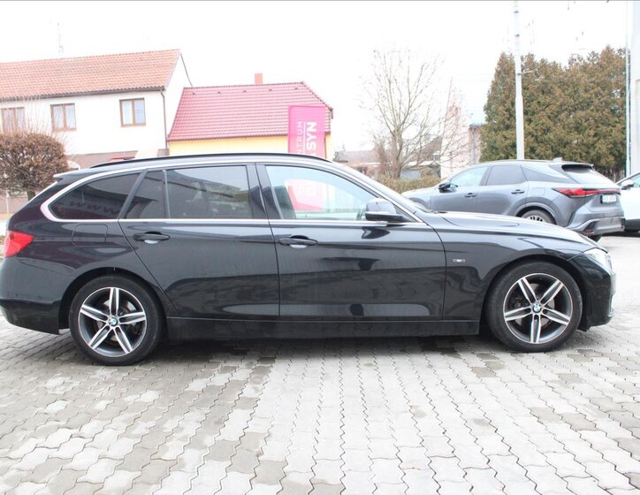 BMW Řada 3 3