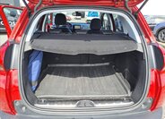 Peugeot 2008 MPV 1,2 l 81 kw