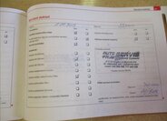 Škoda Octavia Kombi 1,6 l 75 kw