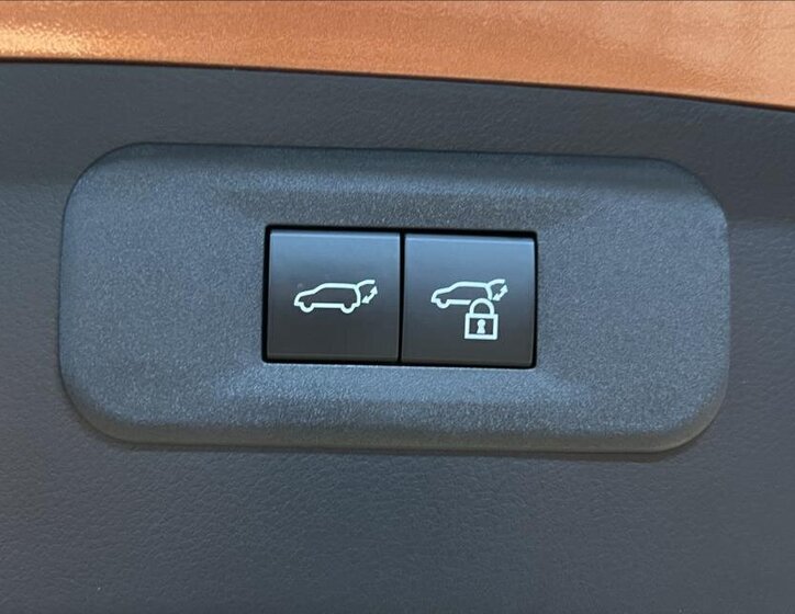 Lexus NX 450h plus SUV 2,5 l 227 kw