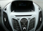Ford B-MAX MPV 998,0 74 kw