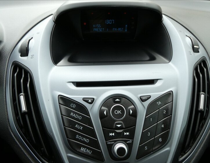 Ford B-MAX MPV 998,0 74 kw