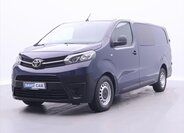 Toyota ProAce VAN-Minibus 2,0 l 90 kw