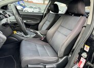 Honda Civic Hatchback 1,3 l 73 kw