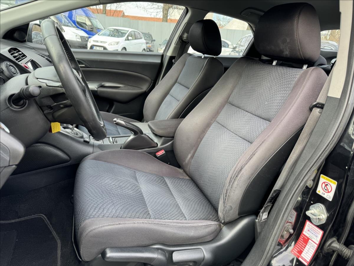 Honda Civic Hatchback 1,3 l 73 kw