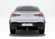 Mercedes-Benz GLE Kupé 3,0 l 270 kw