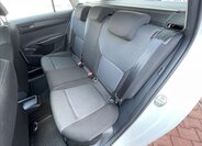 Škoda Fabia Kombi 999,0 70 kw