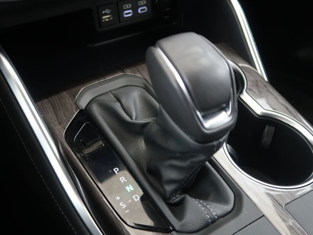 Toyota Highlander Kombi 2,5 l 140 kw