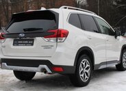 Subaru Forester SUV 2,0 l 110 kw