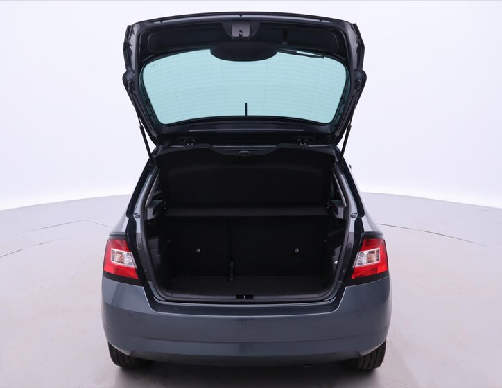 Škoda Fabia Hatchback 999,0 81 kw