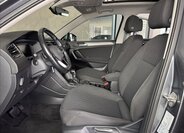 Volkswagen Tiguan Allspace SUV / Terénní 1,5 l 110 kw