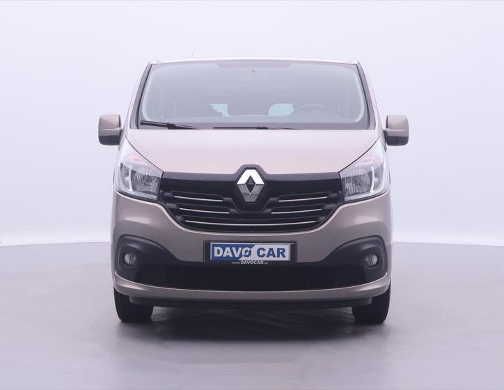 Renault Trafic 2