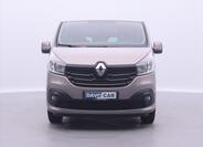 Renault Trafic 2