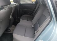 Mazda 3 Hatchback 1,3 l 62 kw