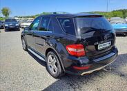 Mercedes-Benz Třídy M 6