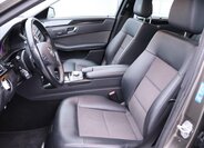 Mercedes-Benz Třídy E Sedan 3,0 l 150 kw