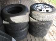 Honda CR-V Kombi 2,0 l 110 kw