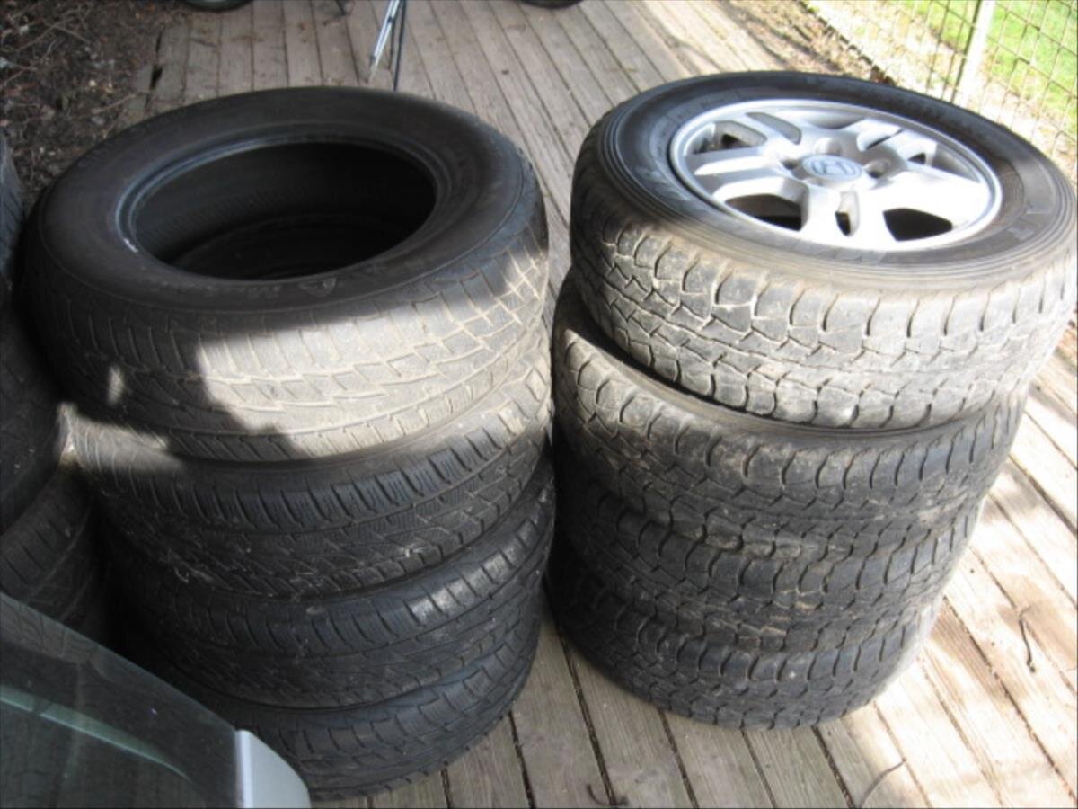 Honda CR-V Kombi 2,0 l 110 kw