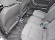 Škoda Roomster 7