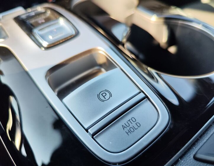 Hyundai Tucson SUV / Terénní 1,6 l 110 kw