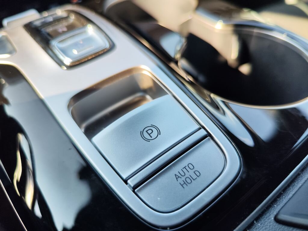 Hyundai Tucson SUV / Terénní 1,6 l 110 kw