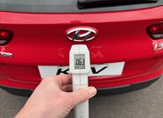 Hyundai i30 Kombi 1,4 l 103 kw